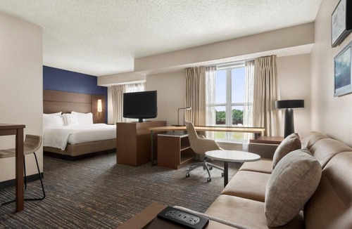 Willowbrook Hotel | Residence Inn by Marriott Houston Northwest Willowbrook