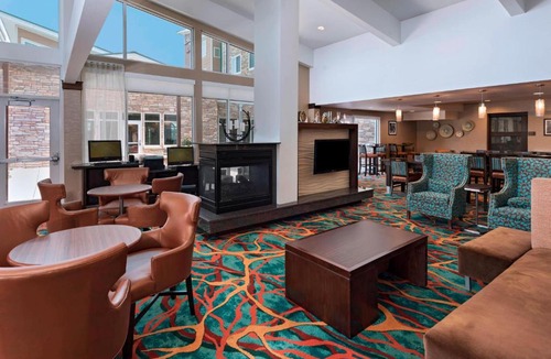 Elkhorn Hotel | Residence Inn by Marriott Omaha West