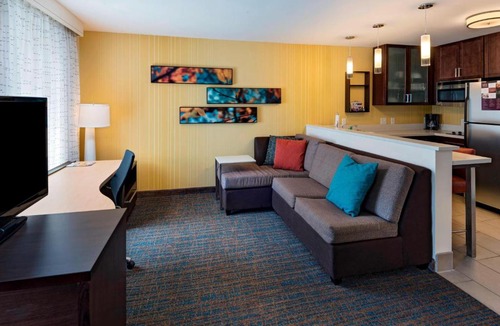 Elkhorn Hotel | Residence Inn by Marriott Omaha West