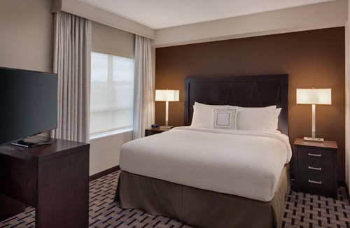 Renton Hotel | Residence Inn by Marriott Seattle South/Renton