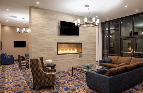 Renton Hotel | Residence Inn by Marriott Seattle South/Renton