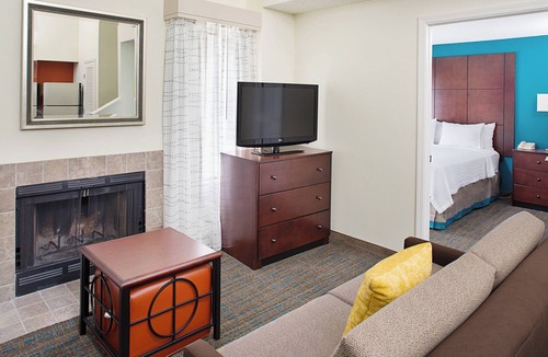 Tukwila Hotel | Residence Inn by Marriott Seattle South/Tukwila