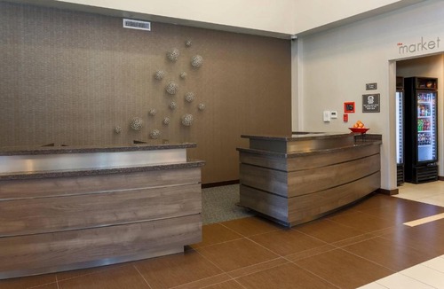 South Arlington Hotel | Residence Inn by Marriott Arlington South