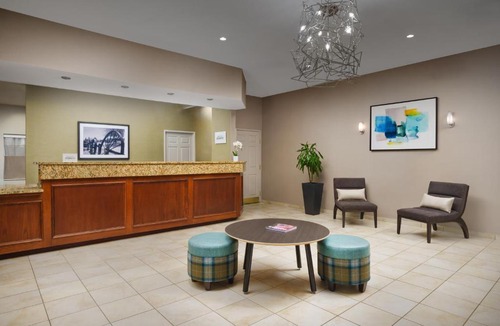 North Arlington Hotel | Residence Inn by Marriott Arlington