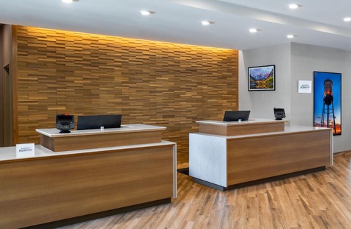 Arvada Hotel | Residence Inn by Marriott Arvada Denver West