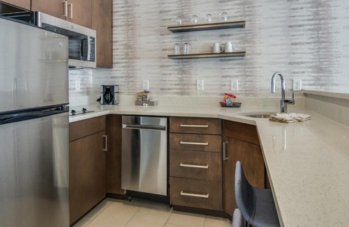 Bedford Hotel | Residence Inn by Marriott Dallas DFW Airport West/Bedford