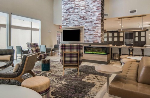 Bedford Hotel | Residence Inn by Marriott Dallas DFW Airport West/Bedford