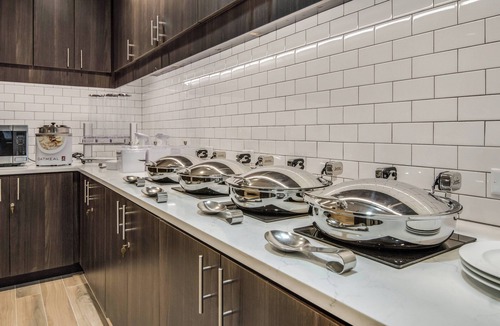 Bedford Hotel | Residence Inn by Marriott Dallas DFW Airport West/Bedford
