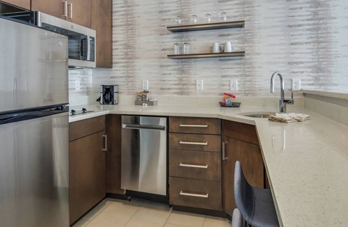 Bedford Hotel | Residence Inn by Marriott Dallas DFW Airport West/Bedford