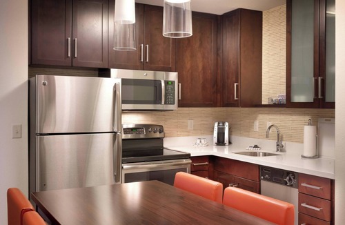 Casper Hotel | Residence Inn by Marriott Casper