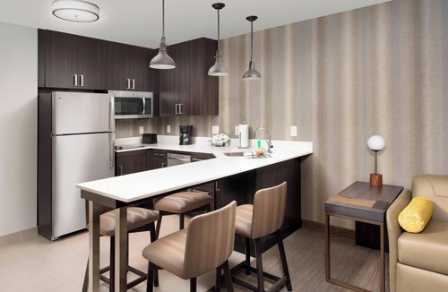 Dupont Hotel | Residence Inn by Marriott Denver Airport/Convention Center