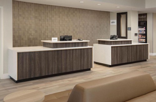 Lubbock Hotel | Residence Inn by Marriott Lubbock-University Area