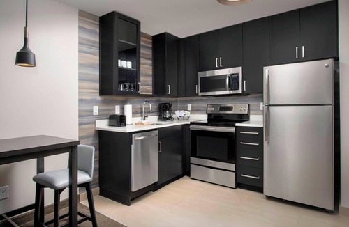 Lubbock Hotel | Residence Inn by Marriott Lubbock Southwest