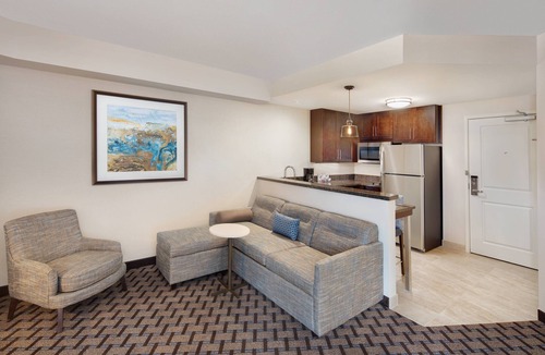 Renton Hotel | Residence Inn by Marriott Seattle South/Renton