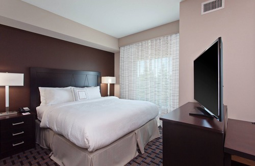 SeaTac Hotel | Residence Inn by Marriott Seattle Sea-Tac Airport