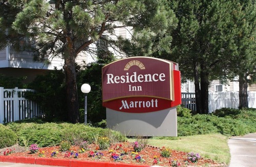 Greenwood Village Hotel | Residence Inn by Marriott Denver Tech Center