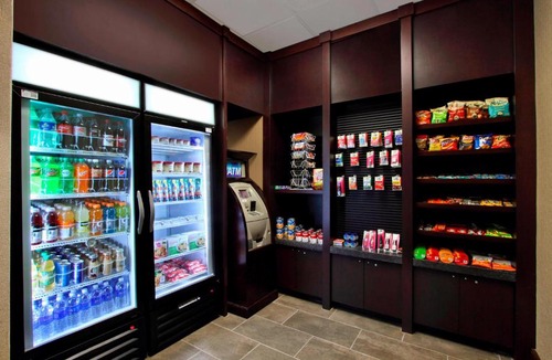 Grapevine Hotel | Residence Inn DFW Airport North/Grapevine