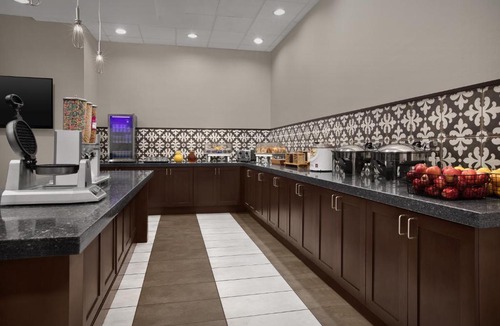 Grapevine Hotel | Residence Inn DFW Airport North/Grapevine