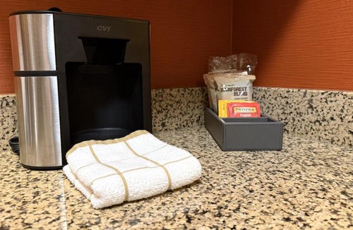 Waldron Hotel | Residence Inn Kansas City Airport