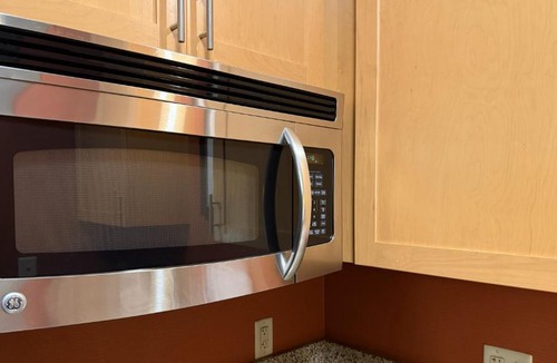 Waldron Hotel | Residence Inn Kansas City Airport