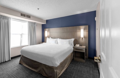 Easton Hotel | Residence Inn Marriott Easton