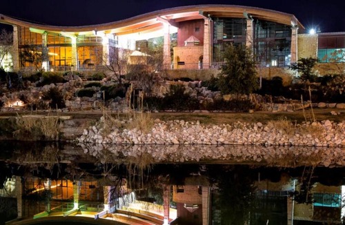 San Angelo Hotel | Residence Inn San Angelo