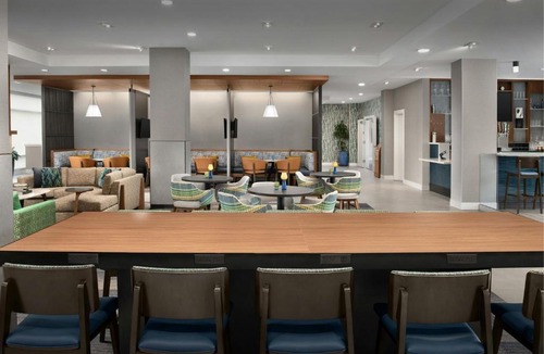 West Bellevue Hotel | Residence Inn Seattle Bellevue Downtown