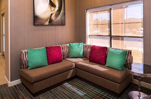 Victory Hills Hotel | Residence Inn by Marriott Albuquerque Airport