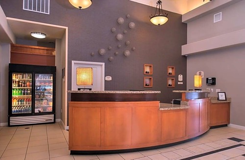 Victory Hills Hotel | Residence Inn by Marriott Albuquerque Airport