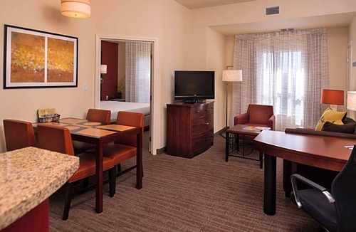 Victory Hills Hotel | Residence Inn by Marriott Albuquerque Airport