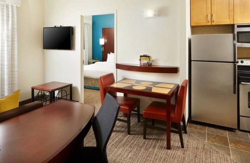 Far North Central Hotel | Residence Inn by Marriott San Antonio Six Flags at The Rim