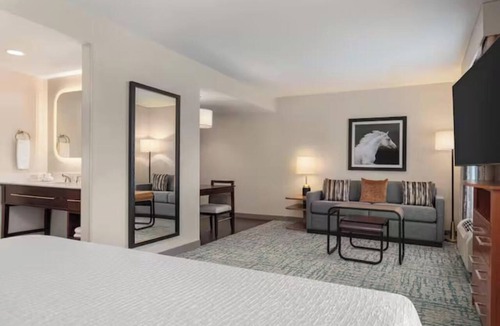 McNeil Hotel | Resort Living at Its Best | 2 Accessible Units w/Free Breakfast and Parking