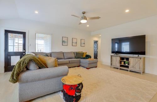 Barker House | Resort Perks & Private Yard: Brookshire Retreat