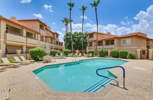 North Mountain House | Resort-Style Gem w/Pool Access: 10 Mi to Dtwn PHX