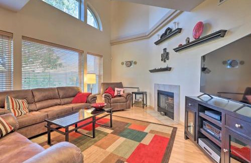 North Mountain House | Resort-Style Gem w/Pool Access: 10 Mi to Dtwn PHX