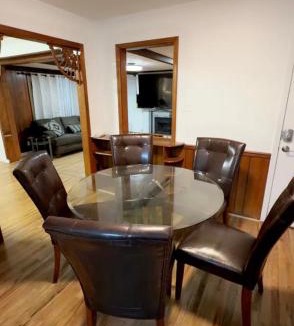 Mission House | Resort-Style Retreat with Pool Prime OP Location