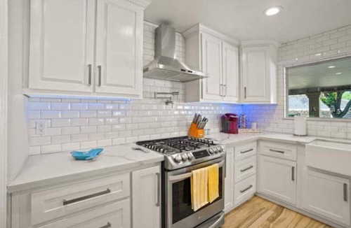 Northeast El Paso House | Resort Style Vacation Home