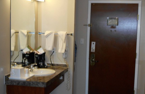 Fort Smith Hotel | Rest Inn Fort Smith