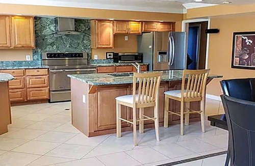 Casper Mountain House | Restful and adventurous vacation awaits you!