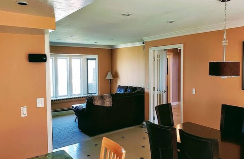 Casper Mountain House | Restful and adventurous vacation awaits you!