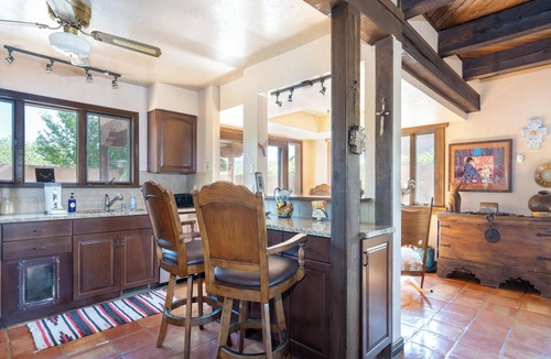 Santa Fe House | Rexie's Place by Kokopelli Property Management