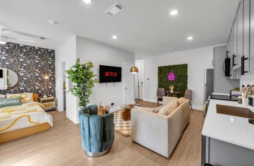 Junius Heights Apartment | RG Dallas G2