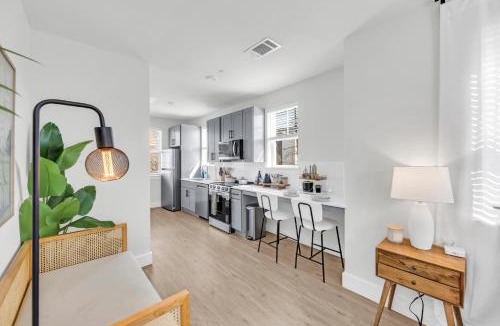 Junius Heights Apartment | RG Dallas H3