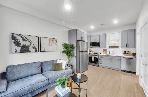 Junius Heights Apartment | RG Dallas I1