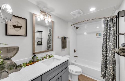Junius Heights Apartment | RG Dallas I2