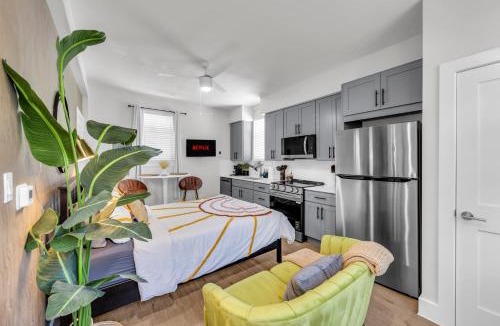 Junius Heights Apartment | RG Dallas I2