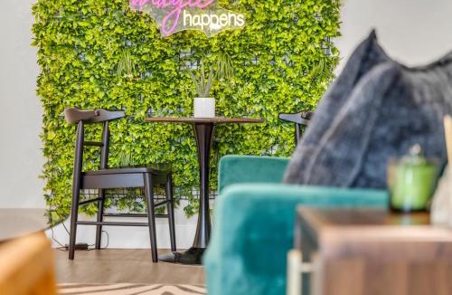 Junius Heights Apartment | RG Dallas I3