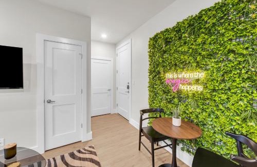 Junius Heights Apartment | RG Dallas I3