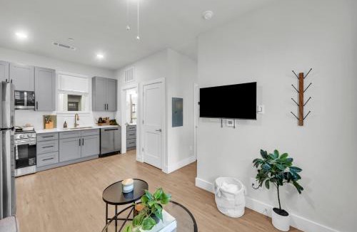 Junius Heights Apartment | RG Dallas J1