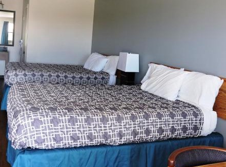 Marfa Hotel | Riata Inn - Marfa
